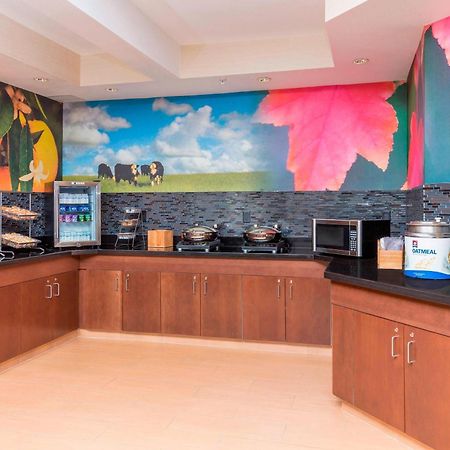Fairfield Inn & Suites Kansas City Lee'S Summit Eksteriør billede