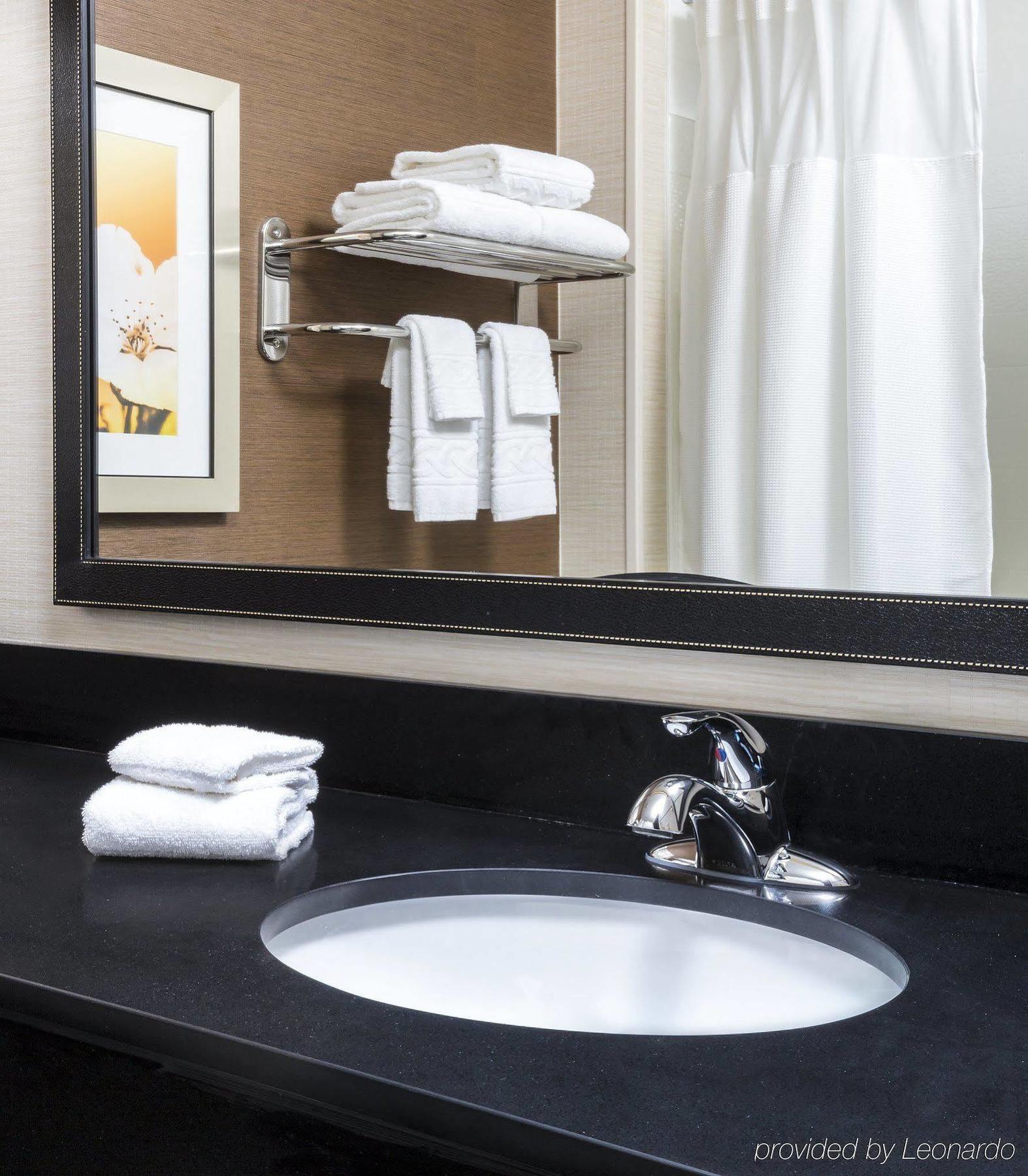 Fairfield Inn & Suites Kansas City Lee'S Summit Eksteriør billede